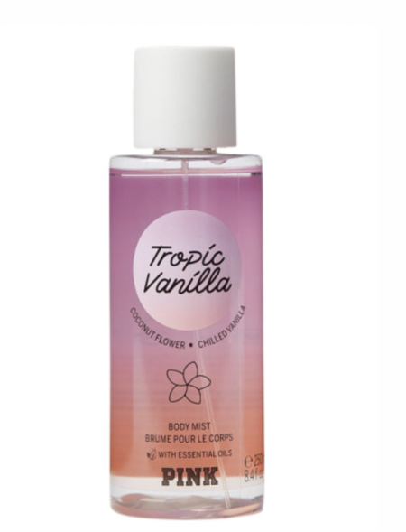 Tropic Vanilla Victoria's Secret for women